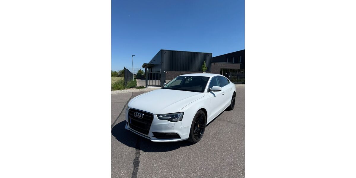 Audi A5 214.544 km 13.000 &euro; Pforzheim 75172