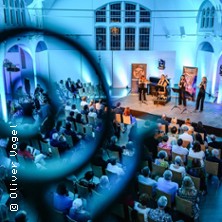 OH! Late Night 06.06.2026 Kunstmuseum Heidenheim