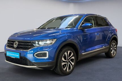 VW T-Roc 26.034 km 23.480 € Göttingen 37081