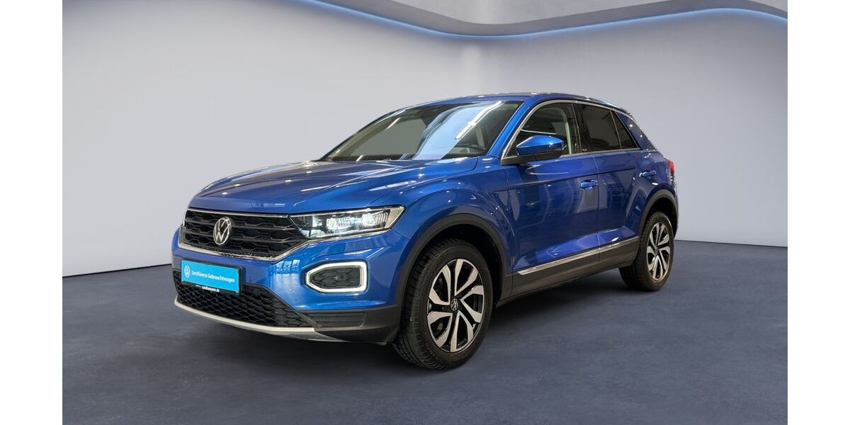 VW T-Roc 26.034 km 23.480 &euro; Göttingen 37081
