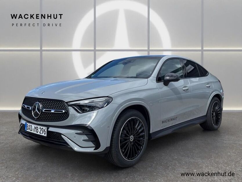 GLC 300
