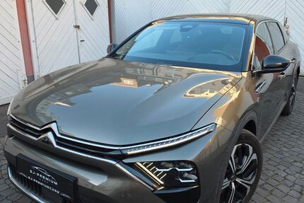 Citroen C5 X 79.995 km 17.450 &euro; Wuppertal 42103