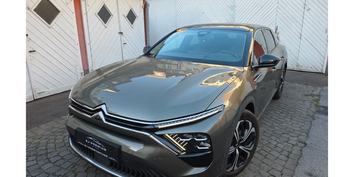 Citroen C5 X 79.995 km 17.450 &euro; Wuppertal 42103