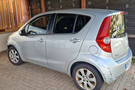 Opel Agila 173.743 km 2.900 &euro; Nümbrecht 51588