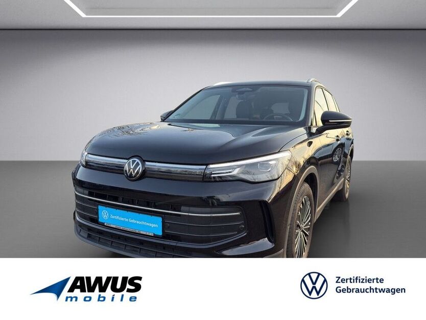 Tiguan
