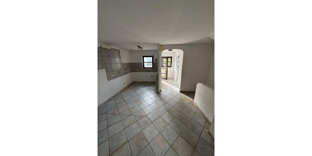 Reihenmittelhaus Ludwigshafen Ruchheim - 5 Zimmer, 125 m&sup2;, 1.500&euro; | Angebot:25822304