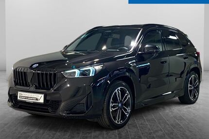 BMW X1 39.828 km 37.907 &euro; Leipzig 04103
