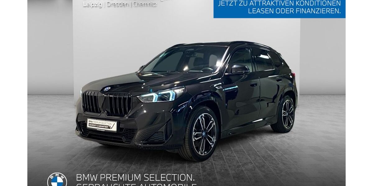 BMW X1 39.828 km 37.907 &euro; Leipzig 04103