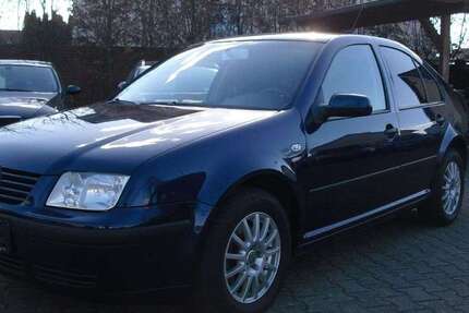 VW Bora 159.277 km 2.850 € Falkensee 14612