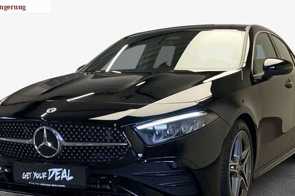 Mercedes-Benz A 200 3.001 km 38.920 &euro; Kassel 34123