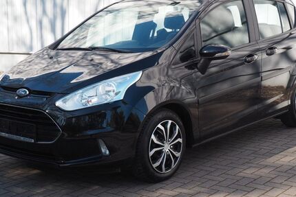 Ford B-Max 108.125 km 6.490 € Magdeburg 39128