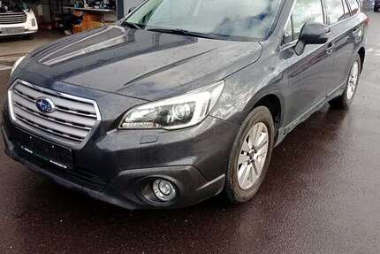 Subaru OUTBACK 178.800 km 8.980 &euro; Barchfeld 36456