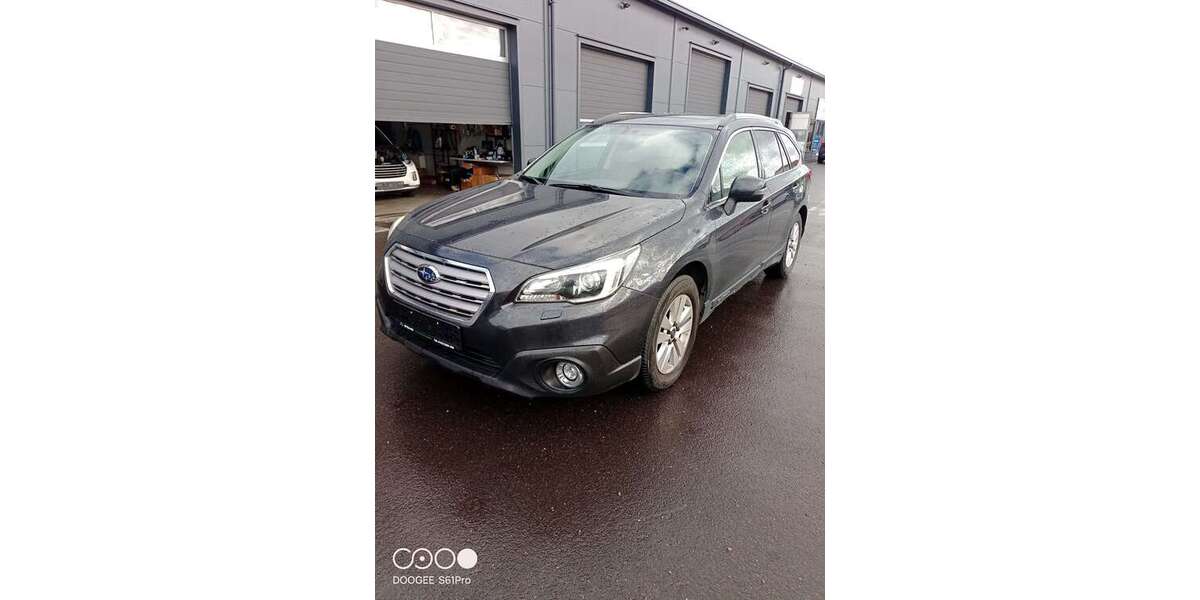 Subaru OUTBACK 178.800 km 8.980 &euro; Barchfeld 36456