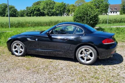 BMW Z4 166.793 km 20.200 &euro; Mülheim 45481