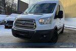 Ford Transit 290 L2 Trend*Klima*Bluetooth*1-Hand*Temp 121.146 km 12.990 &euro; Berlin 13187