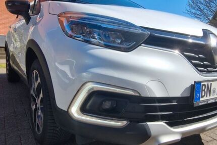 Renault Captur 103.500 km 10.381 &euro; Bonn 53121