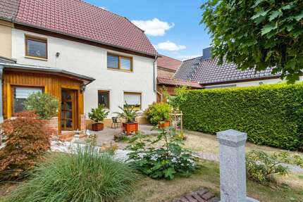 Haus Braschwitz Braschwitz - 5 Zimmer, 127 m&sup2;, 379.000&euro; | Angebot:27355409