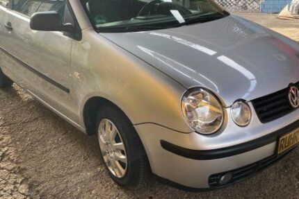 VW Polo 155.000 km 1.950 &euro; Dortmund 44263