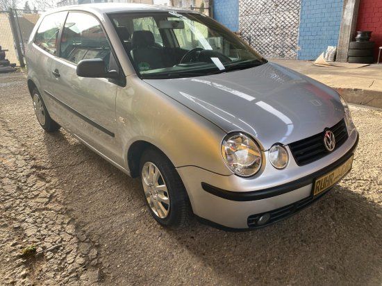 VW Polo 155.000 km 1.950 &euro; Dortmund 44263