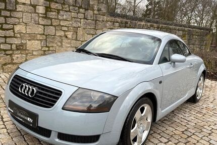 Audi TT 220.000 km 5.699 &euro; Estenfeld 97230