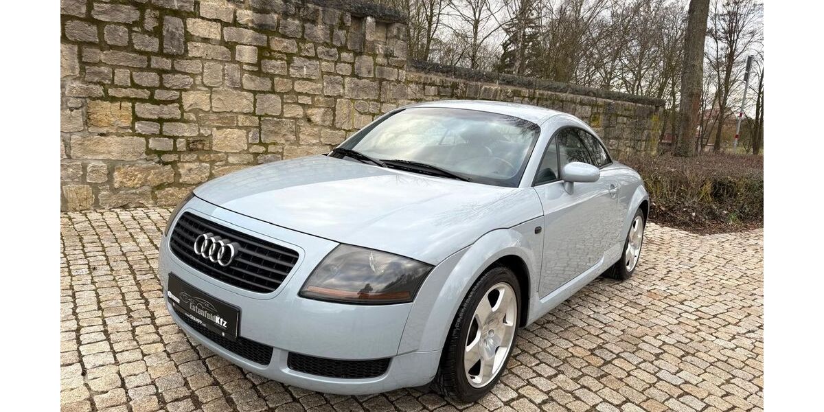 Audi TT 220.000 km 5.699 &euro; Estenfeld 97230