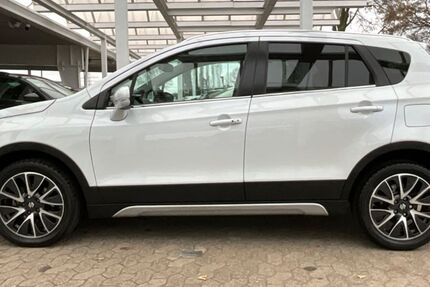 Suzuki SX4 28.000 km 13.950 &euro; Dinslaken 46539