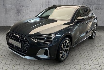 Audi A3 14.000 km 36.300 &euro; Paderborn 33100