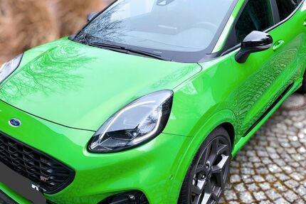 Ford Puma 31.300 km 22.022 &euro; Oberhausen 86697