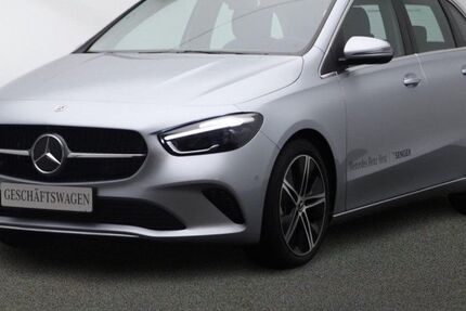 Mercedes-Benz B 180 18.000 km 32.879 &euro; Rheine 48429