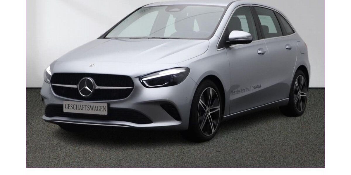 Mercedes-Benz B 180 18.000 km 32.879 &euro; Rheine 48429