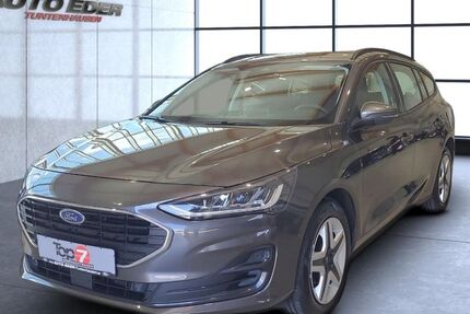 Ford Focus 52.775 km 15.950 &euro; Tuntenhausen 83104
