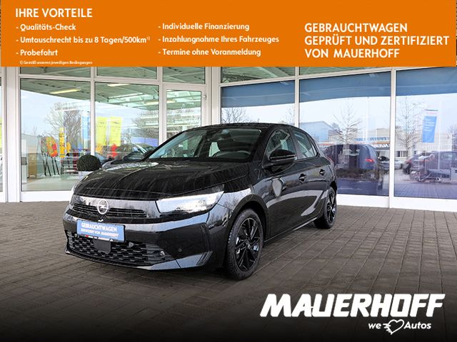 Opel Corsa 16.890 km 19.490 &euro; Bühl 77815