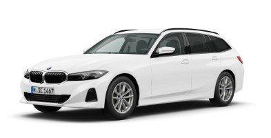 BMW 318 11.503 km 34.913 &euro; Eisenach 99817