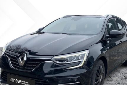 Renault Megane 100.843 km 13.985 &euro; Northeim 37154