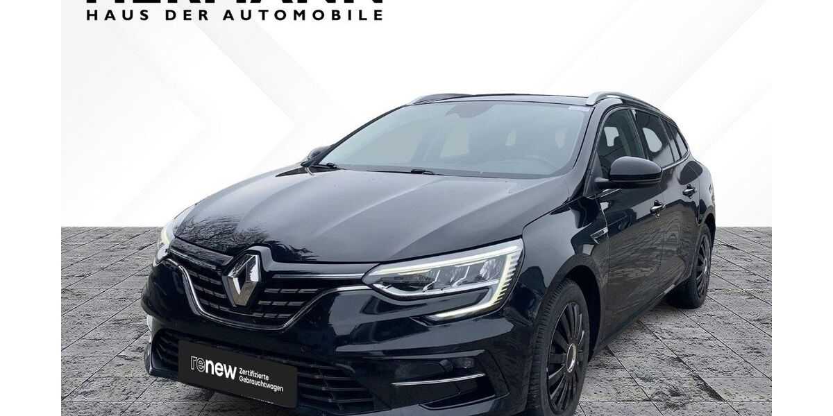 Renault Megane 100.843 km 13.985 &euro; Northeim 37154