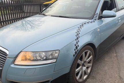 Audi A6 344.361 km 1.099 &euro; Göttingen 37079