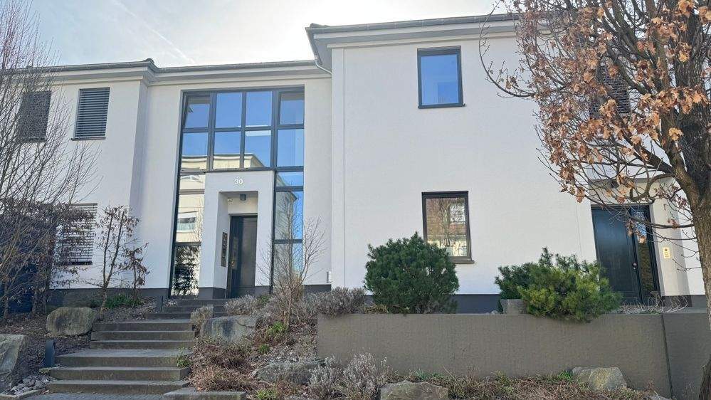 Etagenwohnung Hagen / Wehringhausen Wehringhausen - 3 Zimmer, 214 m&sup2;, 859.900&euro; | Angebot:24789411