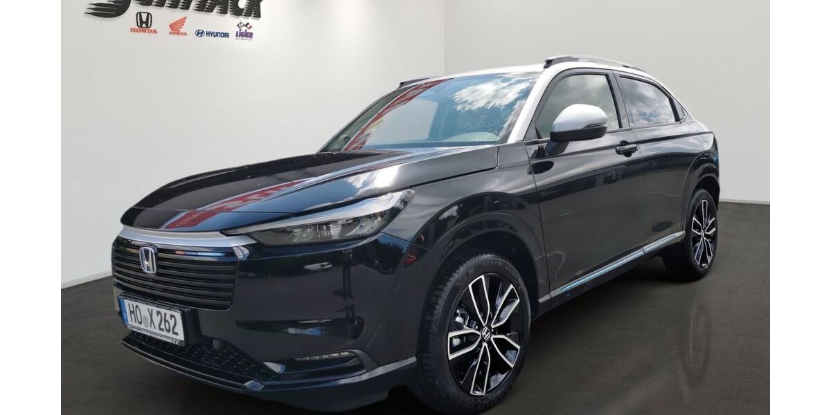 Honda HR-V 3.500 km 35.990 &euro; Hof 95030