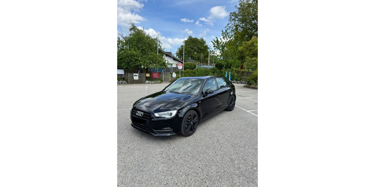 Audi A3 204.288 km 10.900 &euro; Ramerberg 83561