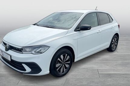 VW Polo 8.000 km 21.350 &euro; Zwickau 08064