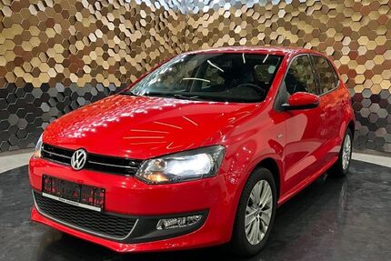 VW Polo 68.700 km 9.948 &euro; Eisenberg 67304