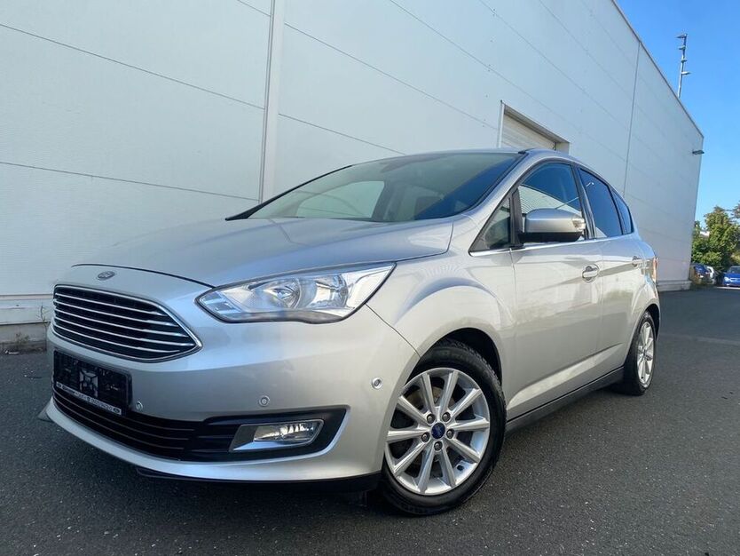 C-Max