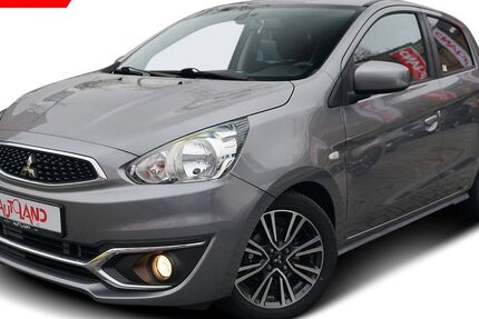 Mitsubishi Space Star 44.185 km 11.950 € Chemnitz 09113