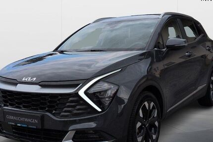 Kia Sportage 42.600 km 26.950 &euro; Rötz 92444