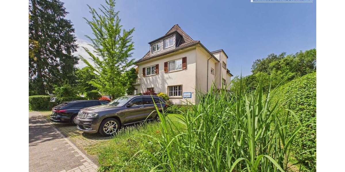 Einfamilienhaus Bad Honnef - 14 Zimmer, 305 m&sup2;, 999.000&euro; | Angebot:26865703