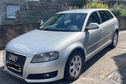 Audi A3 315.908 km 3.000 &euro; Heppenheim 64646