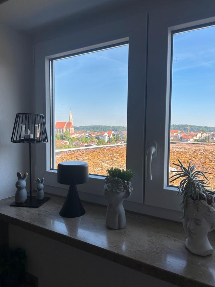 Neu renovierte Wohnung zu Vermieten