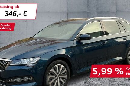 Skoda Superb 51.233 km 27.990 &euro; Bayreuth 95448