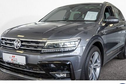 VW Tiguan 83.534 km 29.777 &euro; Brandenburg 14772