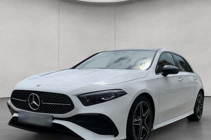 Mercedes-Benz A 200 3.018 km 40.400 &euro; Würzburg 97072